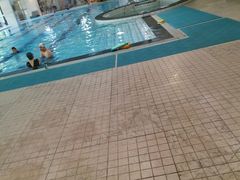 -W FITNESS 威尔仕健身·游泳(七宝店)