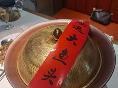 -顺福苑·新派淮扬菜