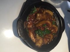 零度空间(五道口店)-零度空间·台湾小馆(五道口购物中心店)