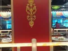 -津门老羊家·铜锅涮羊肉·烧烤(科技园店)