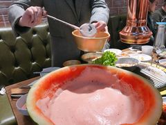 -釜山火炉韩式炭火烤肉(欧洲城店)