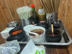 -攀枝花·任德琼·盐边羊肉米线