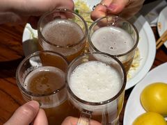 -永红源啤酒·烧烤·海鲜·大排档(台柳路店)