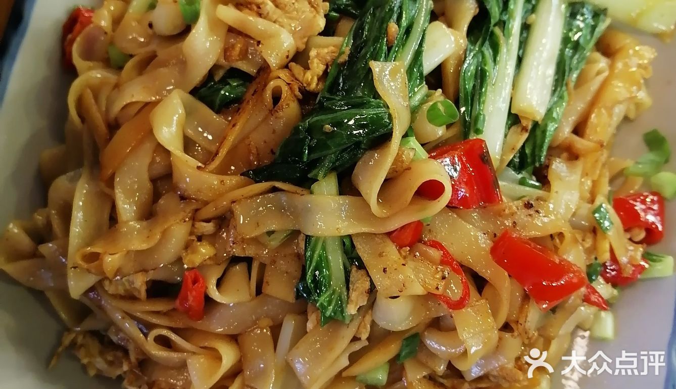 三门牛肉油茶故事