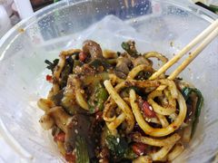 -成都冒菜四川一绝(景谷路店)