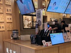 -霸王茶姬(大连万象汇店)