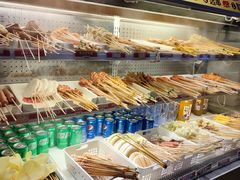 -夸父炸串(金桥国际广场店)