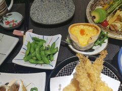 -德川家日本料理(中关村寰太大厦店)