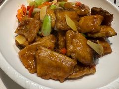 -客家大院·非遗赣南客家菜(郁孤台店)