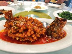 -香融府·烤鸭·家常菜(马家堡路店)