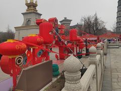 -兴隆文化园景区