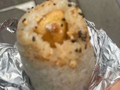 -徐氏糯米包油条(山海关路店)