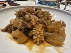 -卫鼎轩·曹公馆(鼓楼店)