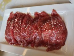 -珺小七铜锅涮肉(桃园路店)