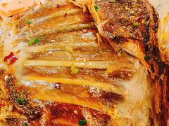 -巴山一绝烤全羊(三圣乡刘家花园店)