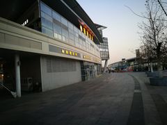 -极橙儿童齿科矫正中心(奥城店)