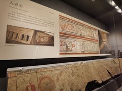 -洛阳古墓博物馆