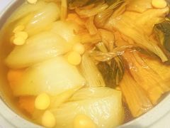 金银菜炖白肺-三清潭烧鹅(兴业太古汇店)