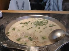 -肖仙仙羊肉汤·始于1996年(郫都店)