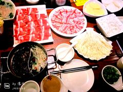 -北京汉丽轩自助烤肉火锅超市(香港城店)
