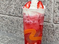 -CoCo都可(观海卫大润发店)