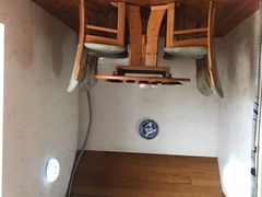 -金山农民画村-枫泾波兰倒置屋