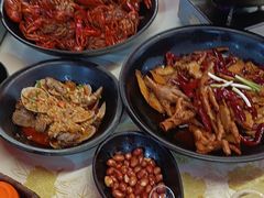 -聚味瞿记·龙虾堂(咸嘉湖店)