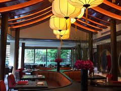 -西安凯悦酒店·湖畔中餐厅