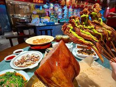 -蚝得喜海鲜(东城店)