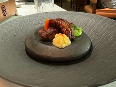 -狮拾久·现代新加坡料理(福田COCO Park店)