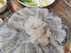 -官塘锋记鱼生·生腌·砂锅粥(牌坊街店)