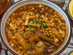 -江西老表·经典江西八大碗