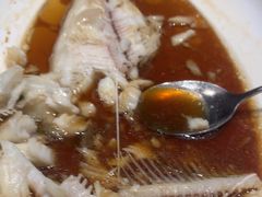 -金狮麟·新豫菜(金码大厦店)