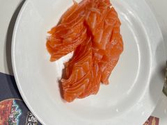 -金马门国际美食百汇(珞喻路店)
