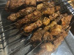 -清真·马峰烤肉(小学习北巷店)