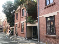 -1912街区