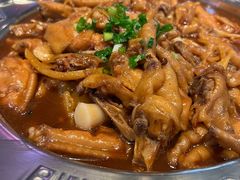 -胖哥俩肉蟹煲(世茂国际广场店)