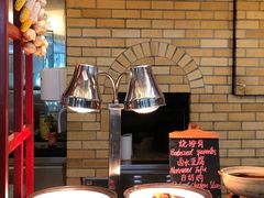 -圣丰索菲特·2 On 988 Café 自助餐厅
