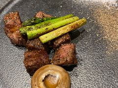 -枫品铁板烧(东樾店)