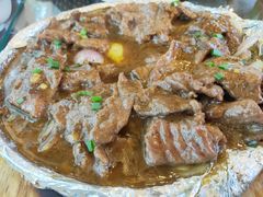 -九龙湾·御膳坊(九龙窠路店)