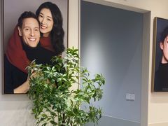 -天真蓝照相馆(五角场百联又一城店)
