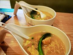 -新绿茵阁茶餐厅(筷子基分店)