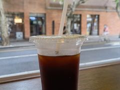 -Legno.ita Coffee by Wood(襄阳南路店)