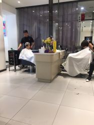 点击看大图 -丽锦美容美发