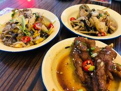 卤鸡爪-三镇卤货二公司(汉街店)