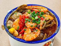 -老三样·旧食新味(船山路店)