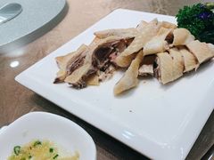 白切鸡-庄氏祥记家常食府(国瑞建材家居博览中心店)
