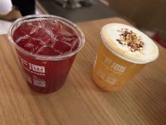无醇每日芭比-下酒(华熙店)