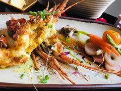 -上海苏宁宝丽嘉酒店·Cafe Bellagio西餐厅