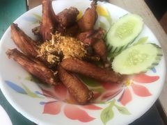 -Doo Dee Thai Food(Issan/Isaan/Esan)
